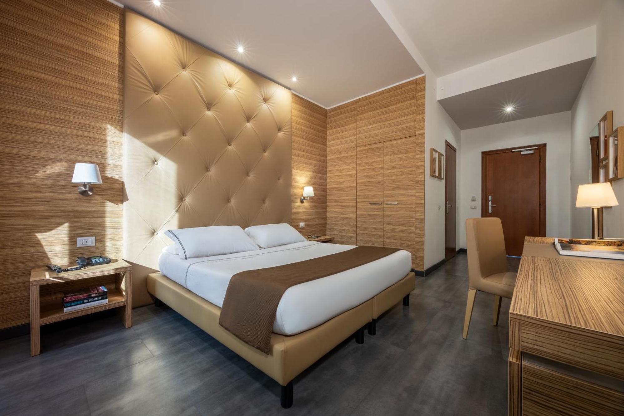 Hotel Area